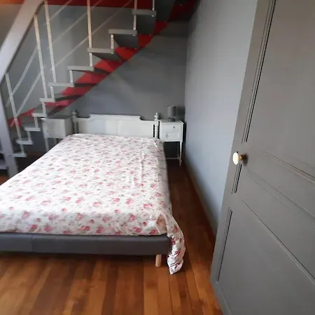 Villa Jolie Petite Maison D'armateur La Chaume