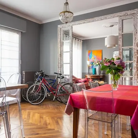 Jolie Petite Maison D'armateur La Chaume