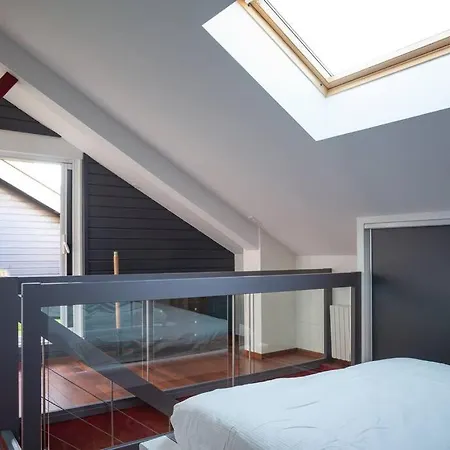 Jolie Petite Maison D'armateur Villa *