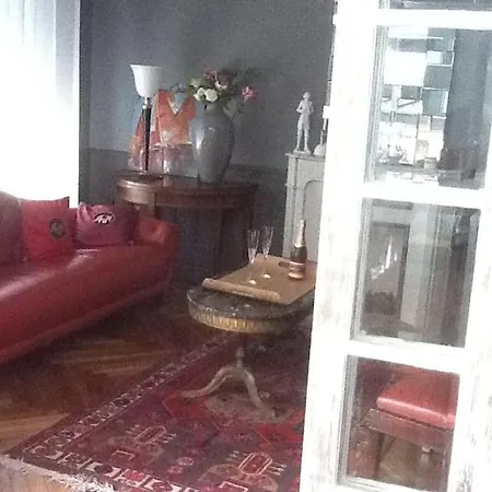 Villa Jolie Petite Maison D'armateur