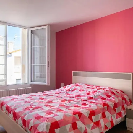 Jolie Petite Maison D'armateur Villa *